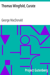 Thomas Wingfold, Curate