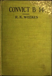 Convict B 14: A Novel