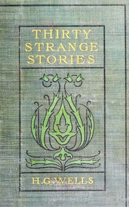 Thirty Strange Stories