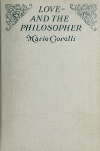 Love,—and the Philosopher: A Study in Sentiment