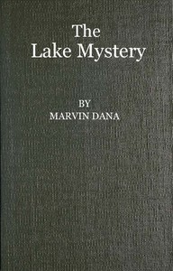 The Lake Mystery