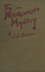 The Markenmore Mystery