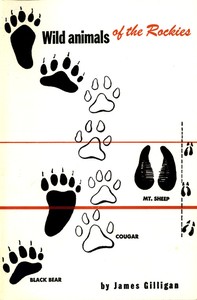 Wild Animals of the Rockies: With a List of Mammals found in Rocky Mountain National Park
