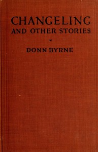 Changeling, and Other Stories