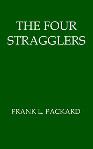 The Four Stragglers