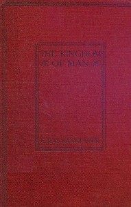 The Kingdom of Man