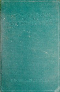 Seventeen Talks on the Banking Question: Between Uncle Sam and Mr. Farmer, Mr. Banker, Mr. Lawyer, Mr. Laboringman, Mr. Merchant, Mr. Manufacturer