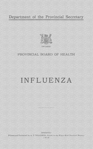 Influenza