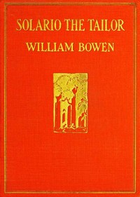 Solario the Tailor: His Tales of the Magic Doublet