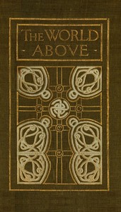 The World Above: A Duologue