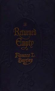 Returned Empty