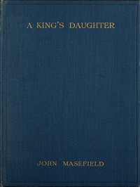 A King's Daughter: A Tragedy in Verse