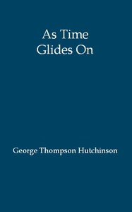 As Time Glides On: The Months in Picture and Poem