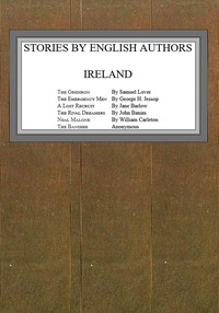 Stories by English Authors: Ireland