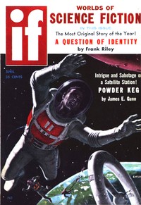 A Question of Identity