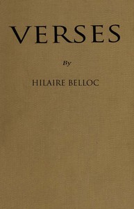 Verses