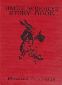 Uncle Wiggily's Story Book