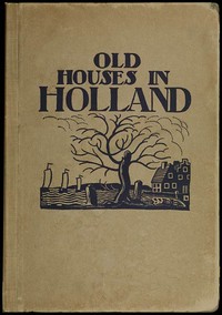 Old Houses in Holland