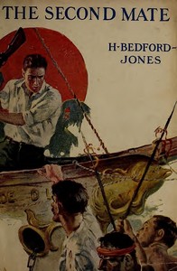 The Second Mate