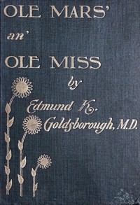 Ole Mars an' Ole Miss