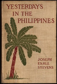 Yesterdays in the Philippines