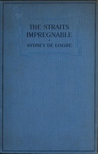 The Straits Impregnable