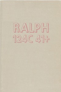 Ralph 124C 41+: A Romance of the Year 2660