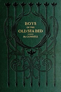 Boys of the Old Sea Bed: Tales of Nature and Adventure
