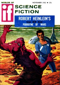 The Man Who Flew