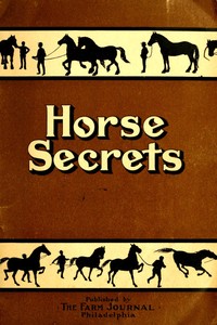 Horse Secrets