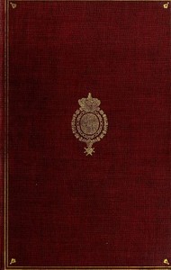 The Escorial: A Historical and Descriptive Account of the Spanish Royal Palace, Monastery and Mausoleum