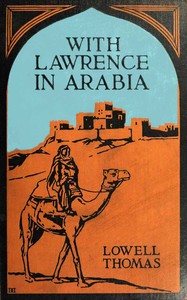 With Lawrence in Arabia