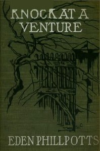 Knock at a Venture