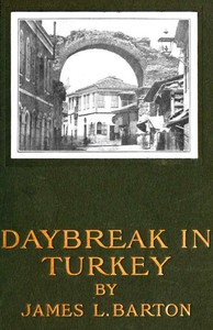 Daybreak in Turkey: Second Edition