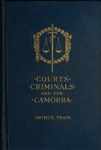 Courts, Criminals and the Camorra