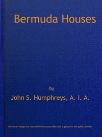 Bermuda Houses