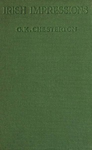 Irish Impressions