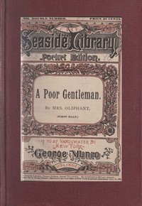 A Poor Gentleman