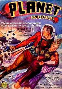 Quest on Io