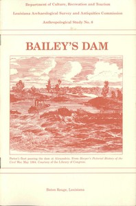 Bailey's Dam
