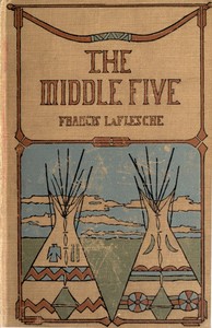The Middle Five: Indian Boys at School