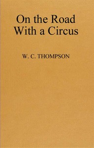 On the Road With a Circus