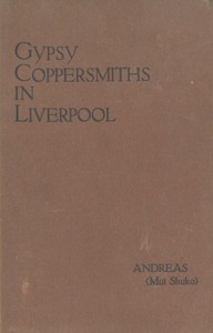 Gypsy Coppersmiths in Liverpool and Birkenhead