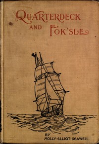 Quarterdeck and Fok'sle: Stories of the Sea