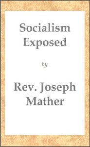 Socialism Exposed