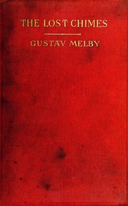 The lost chimes, and other poems