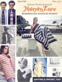 Discover the Excitement of Hairpin Lace