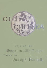 Old Chelsea: A Summer-Day's Stroll