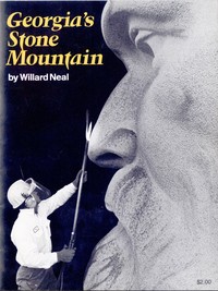 Georgia's Stone Mountain