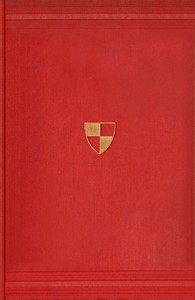 Geoffrey de Mandeville: A study of the Anarchy